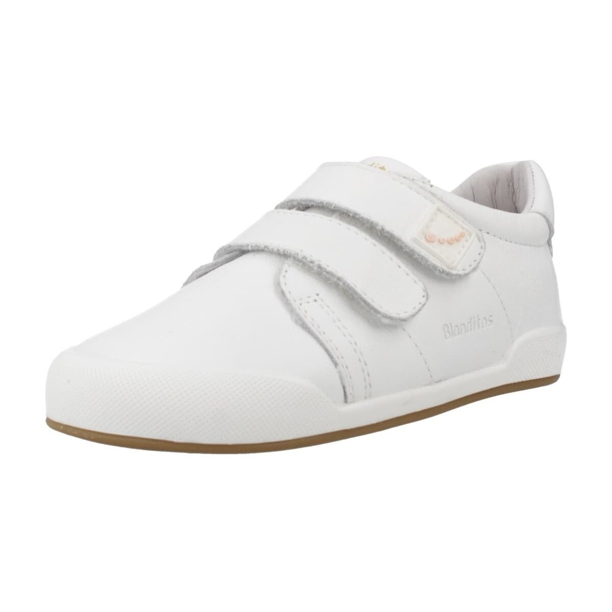 Boys' Sneakers Blanditos White