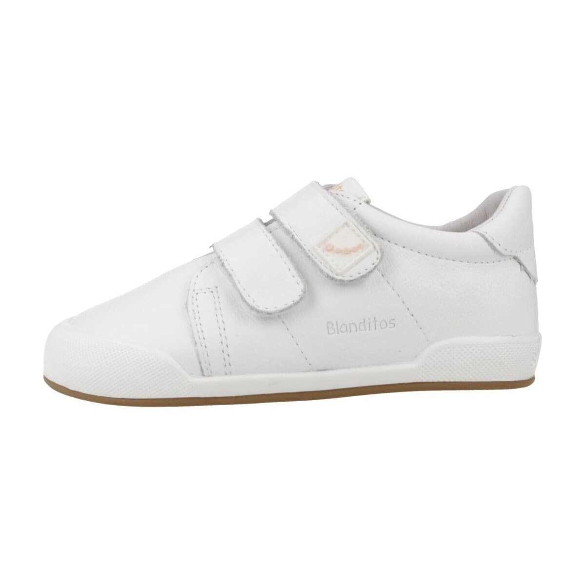 Boys' Sneakers Blanditos White