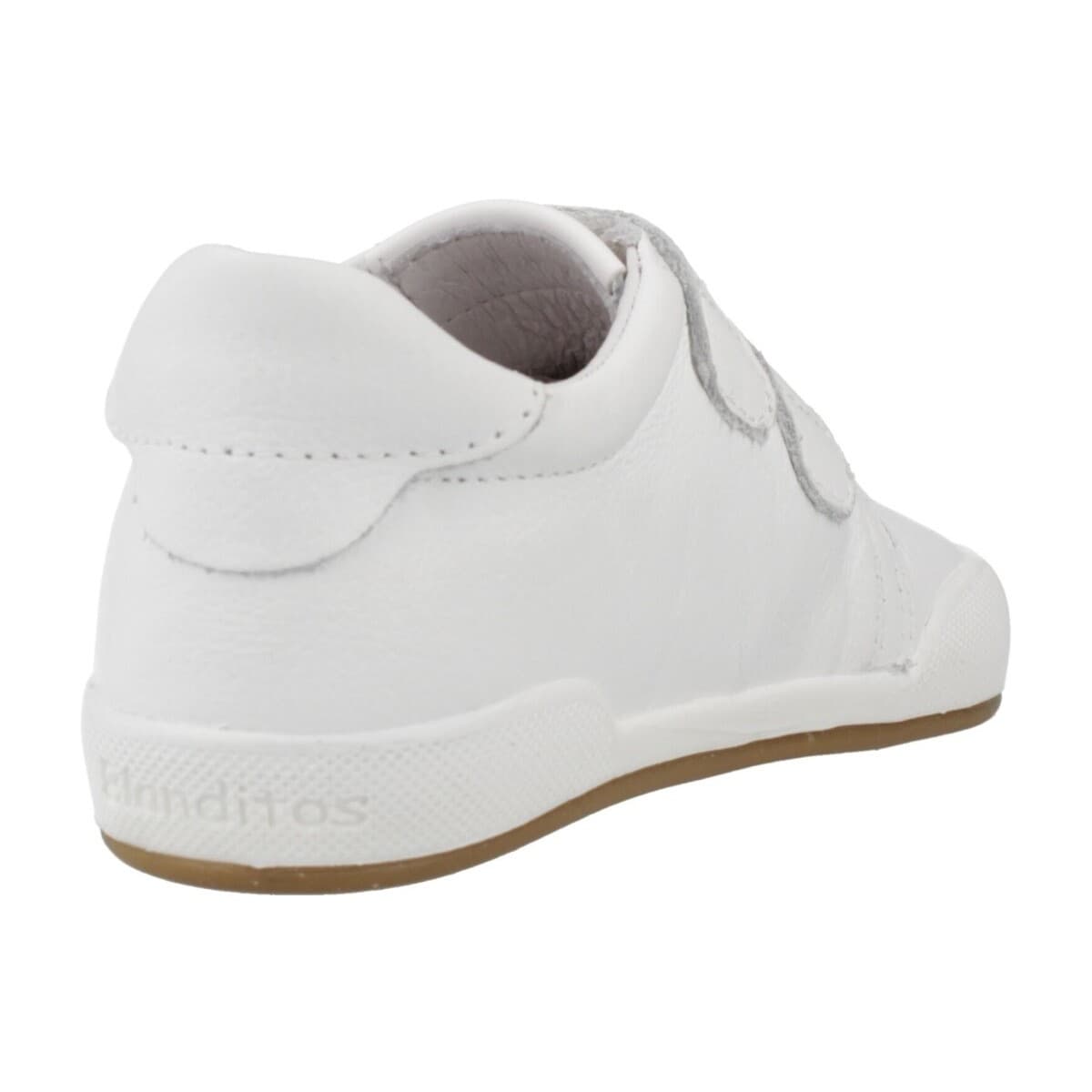 Boys' Sneakers Blanditos White