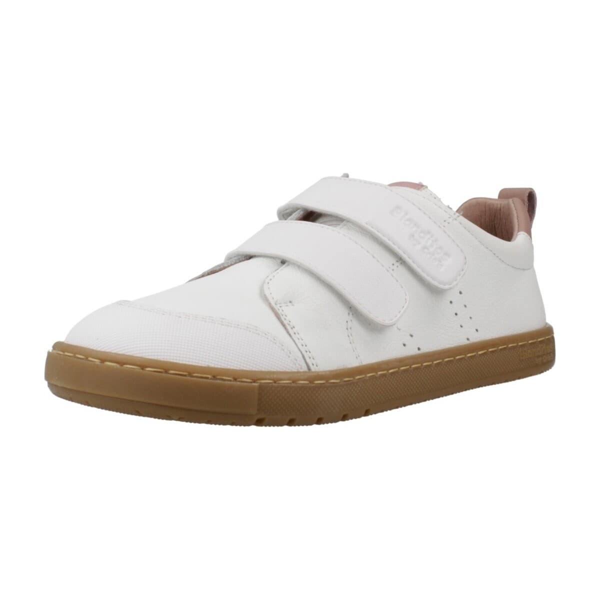 Girls' Sneakers Blanditos White