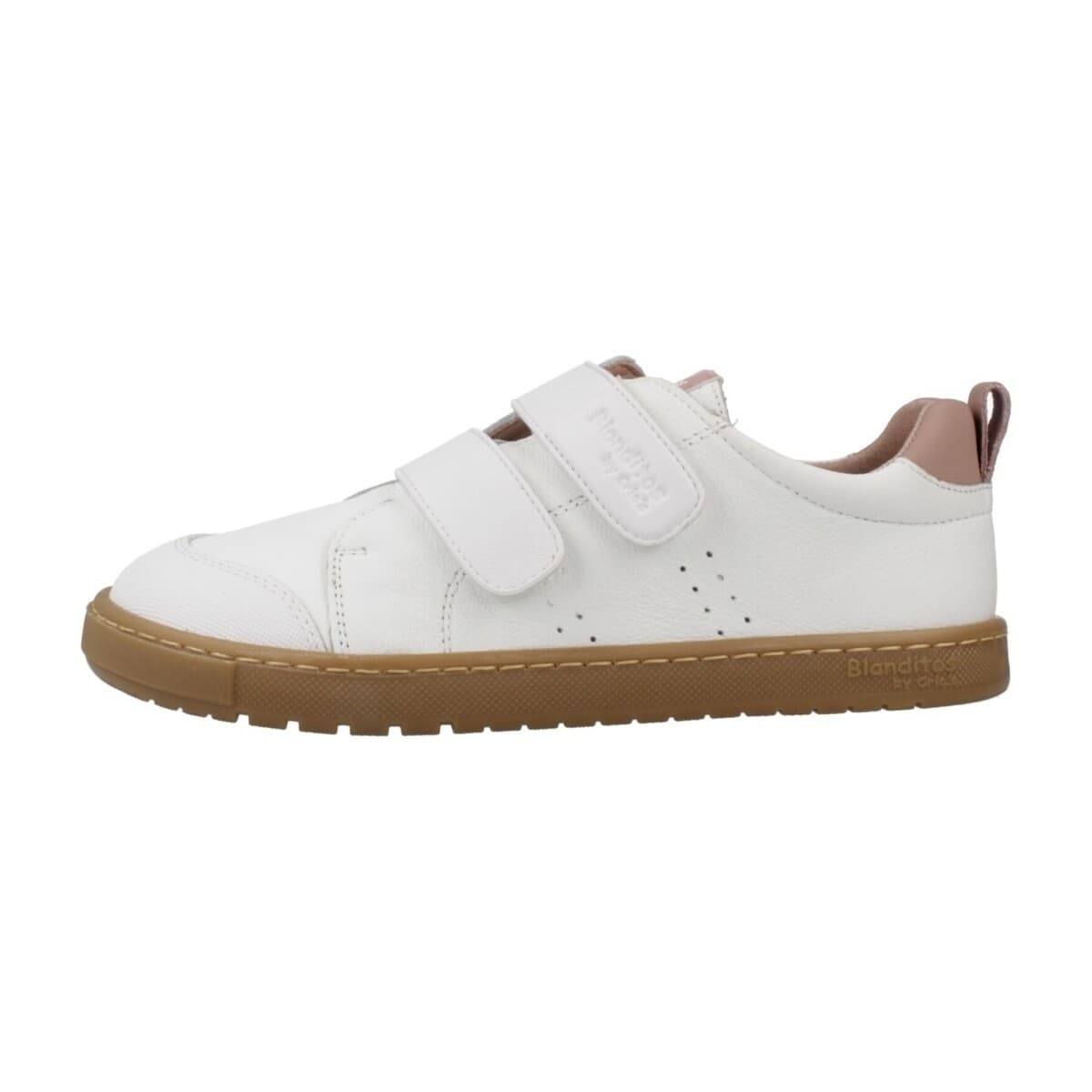 Girls' Sneakers Blanditos White