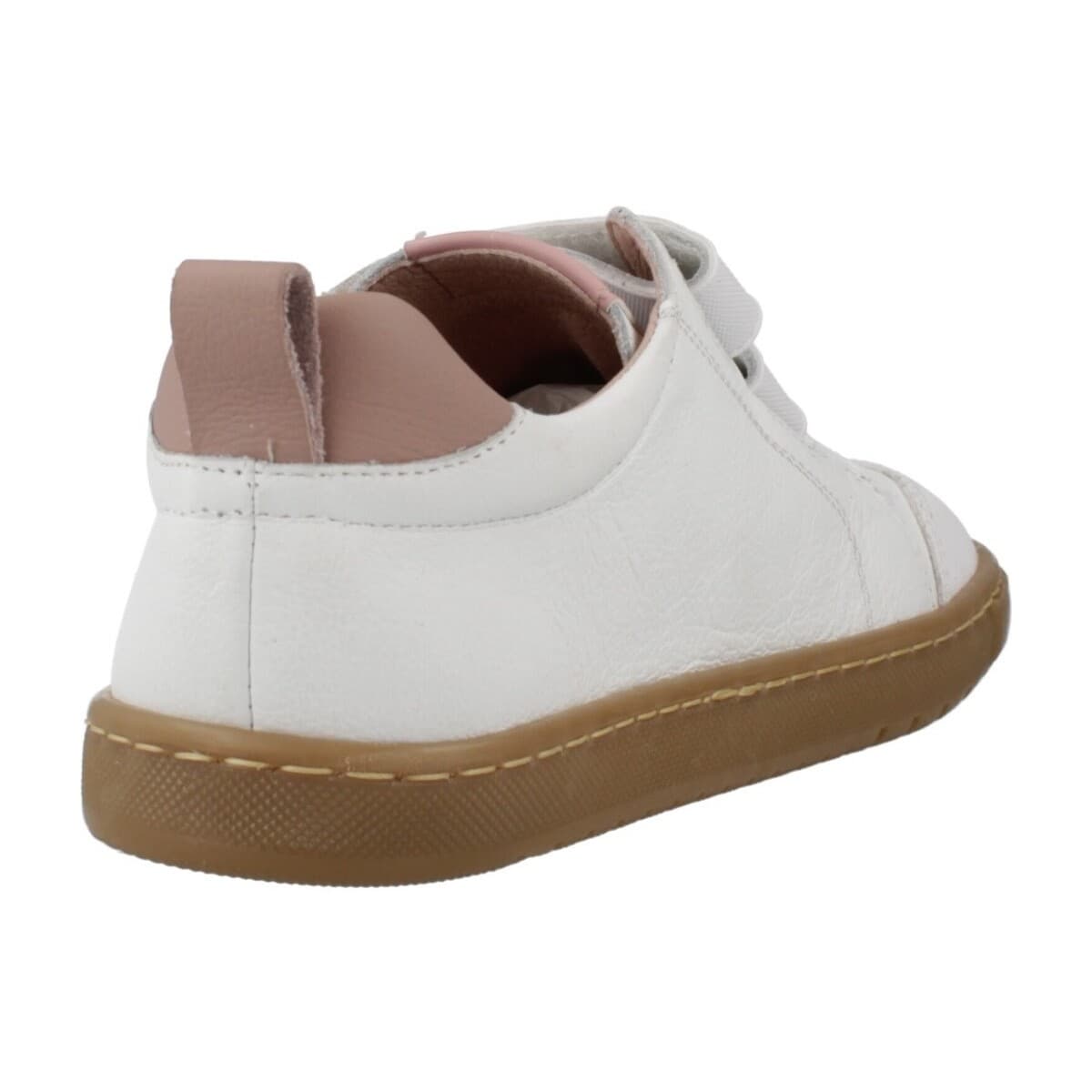 Girls' Sneakers Blanditos White