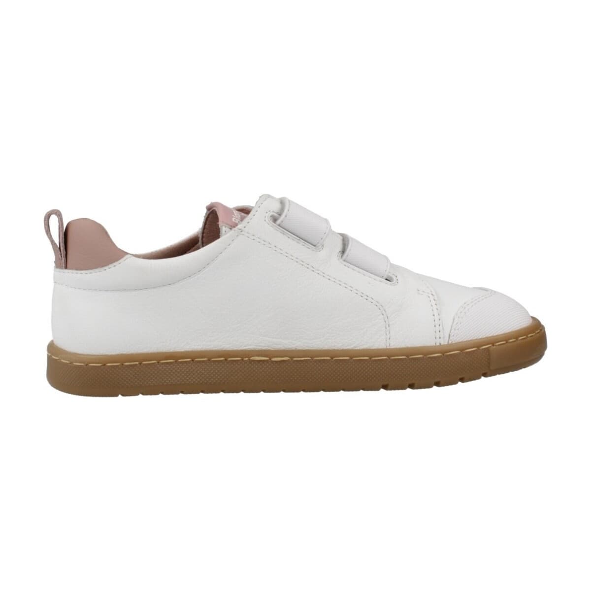 Girls' Sneakers Blanditos White
