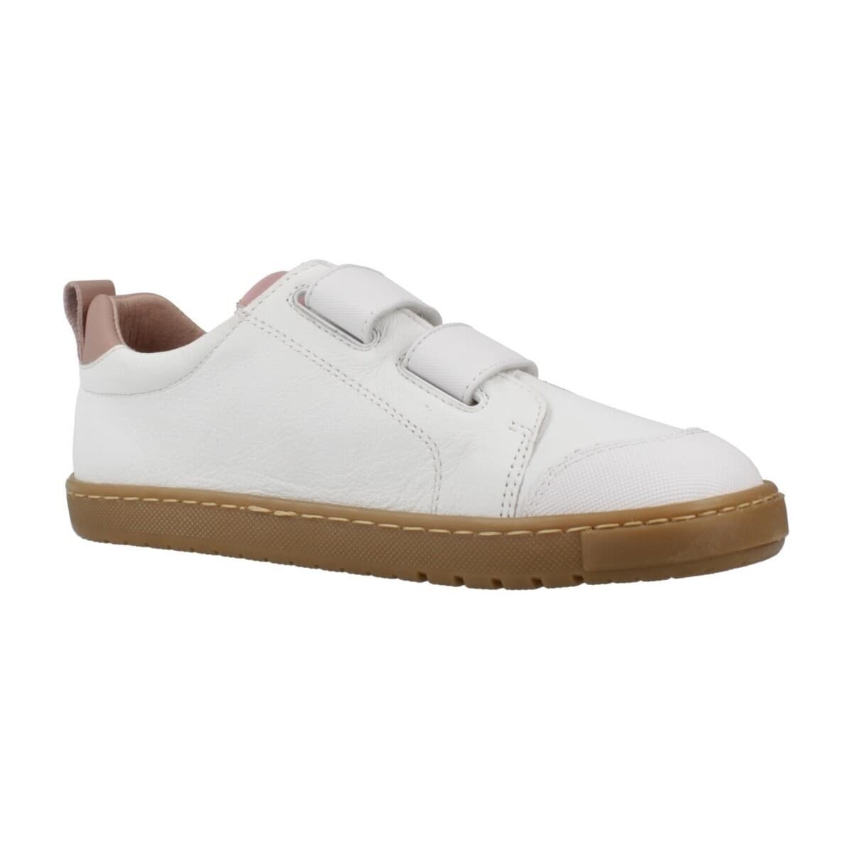 Girls' Sneakers Blanditos White