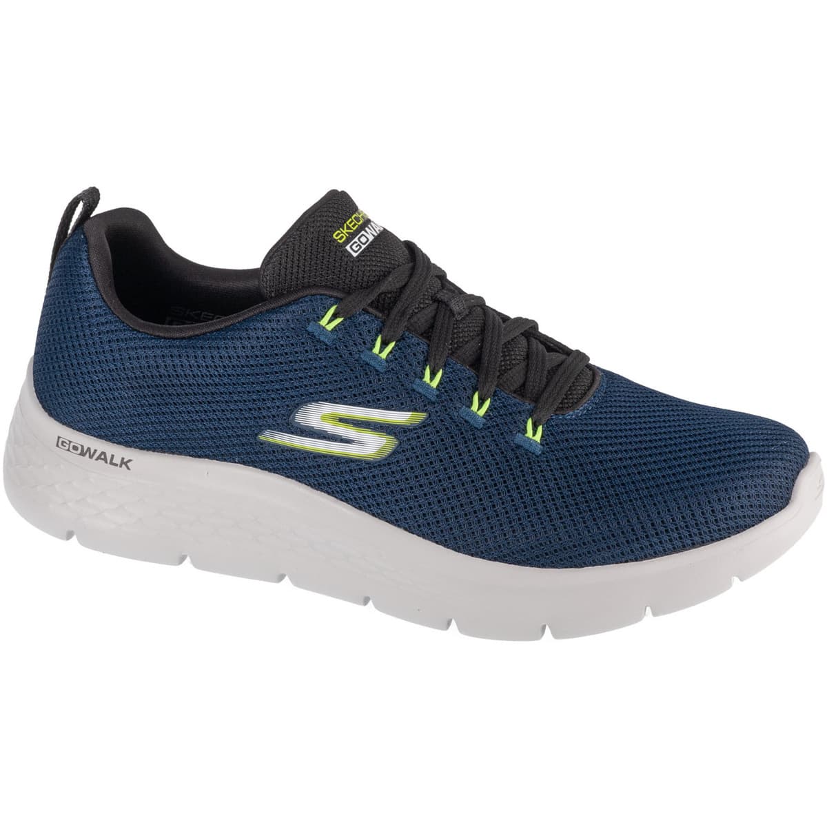 Men's Sneakers Skechers Blue