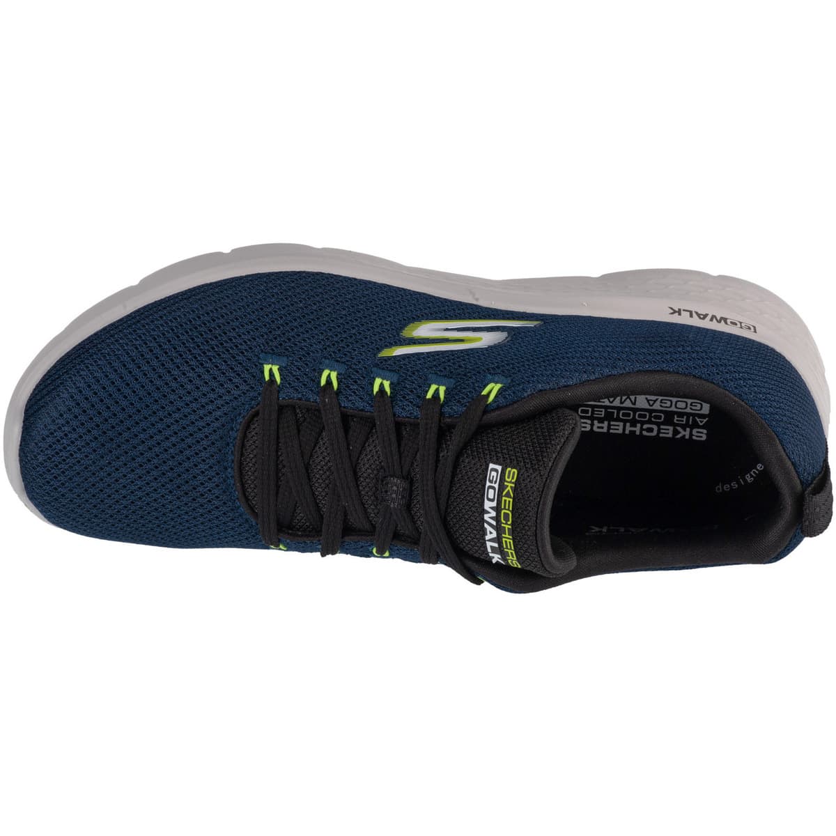 Men's Sneakers Skechers Blue