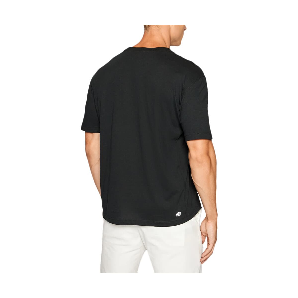 Men's T-Shirts Lacoste Multicolor