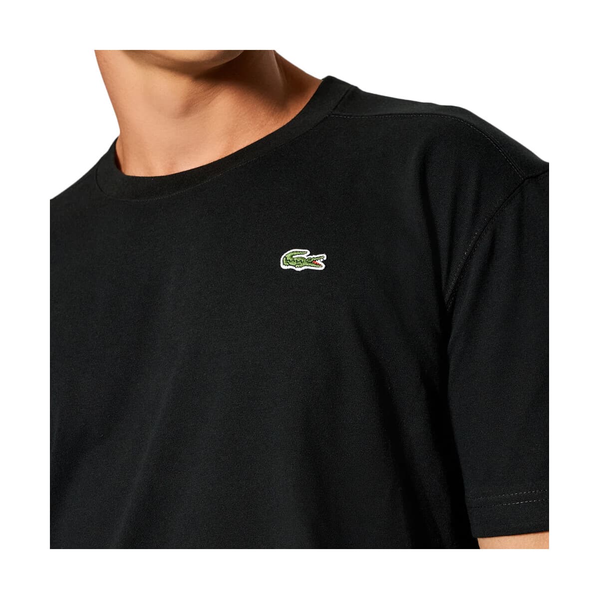 Men's T-Shirts Lacoste Multicolor