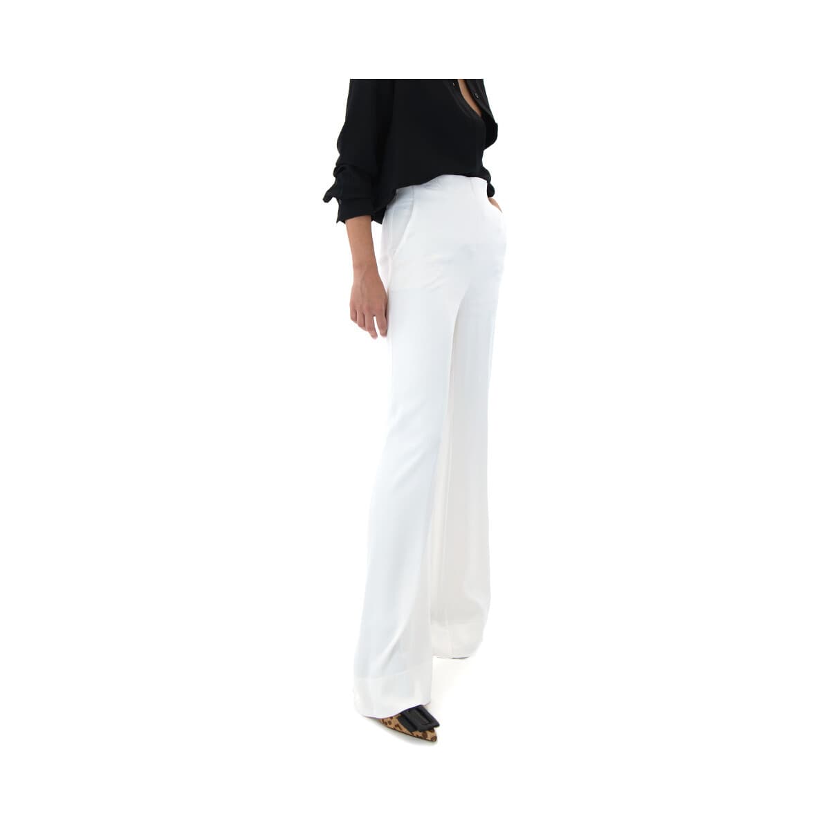 Women's Pants Access Fashion Multicolor