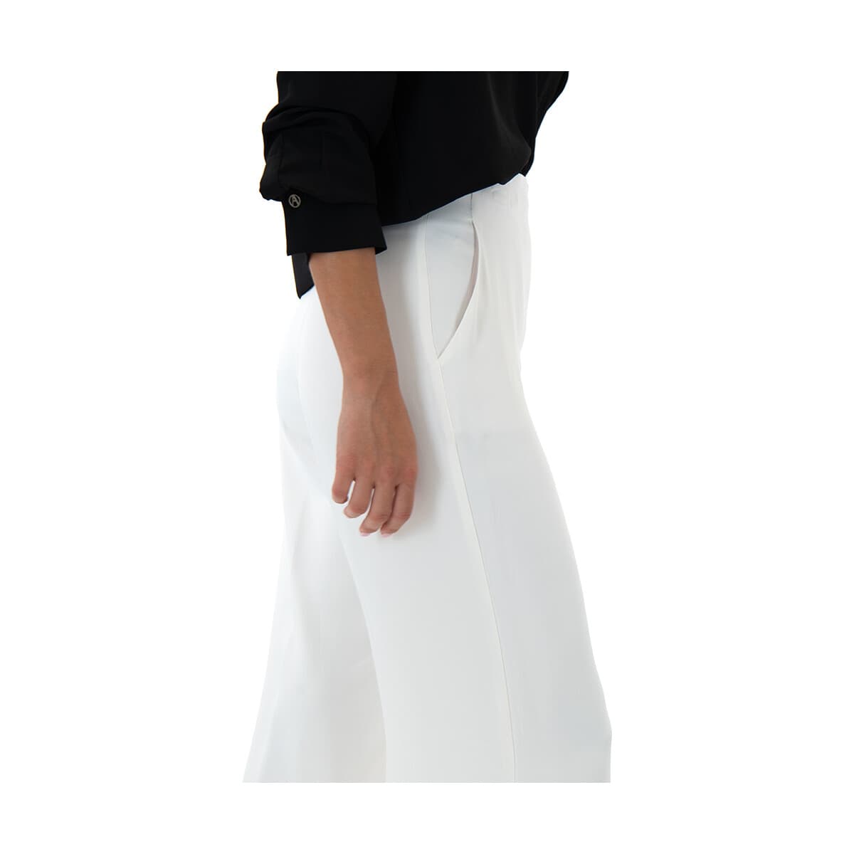 Women's Pants Access Fashion Multicolor