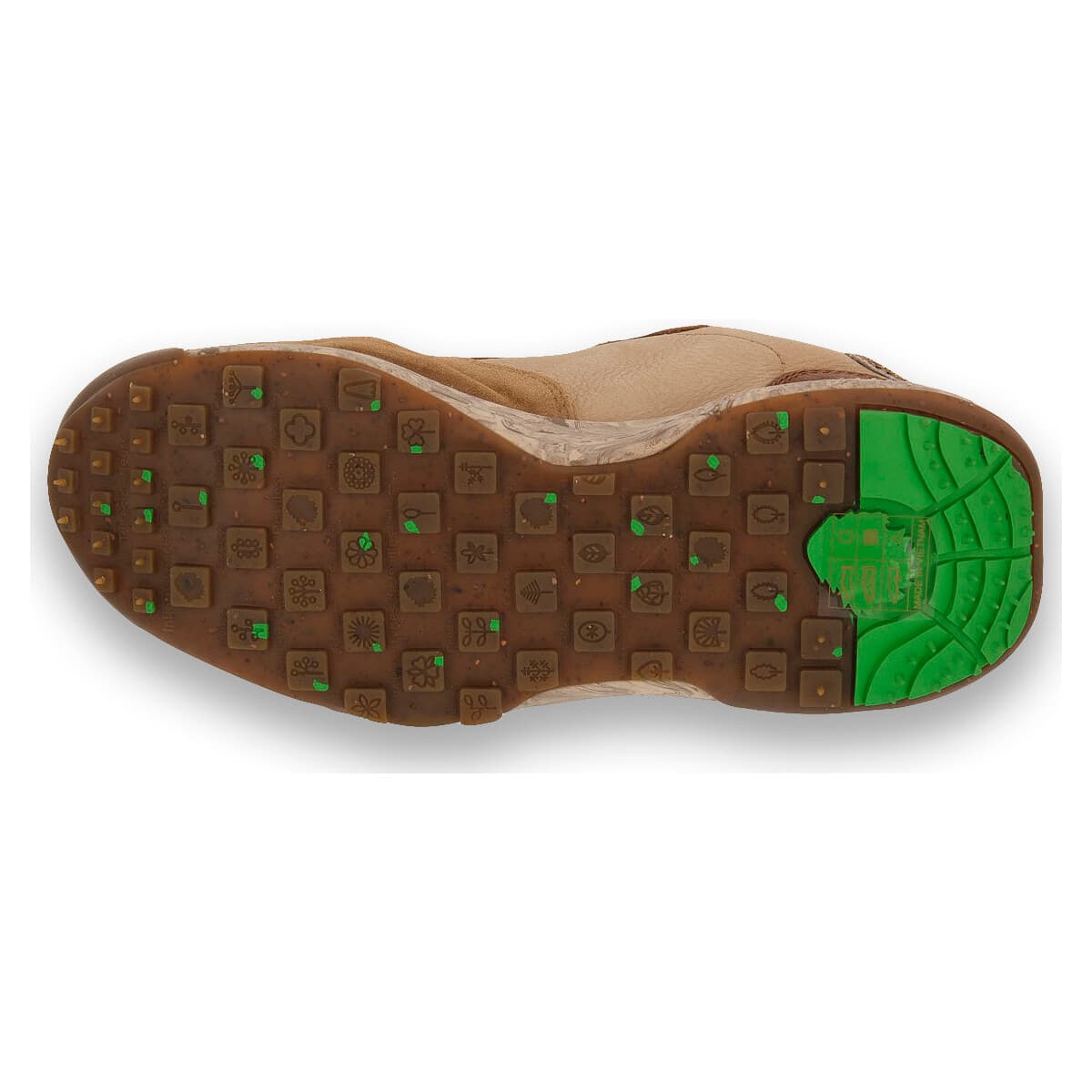 Women's Sneakers Satorisan Gray