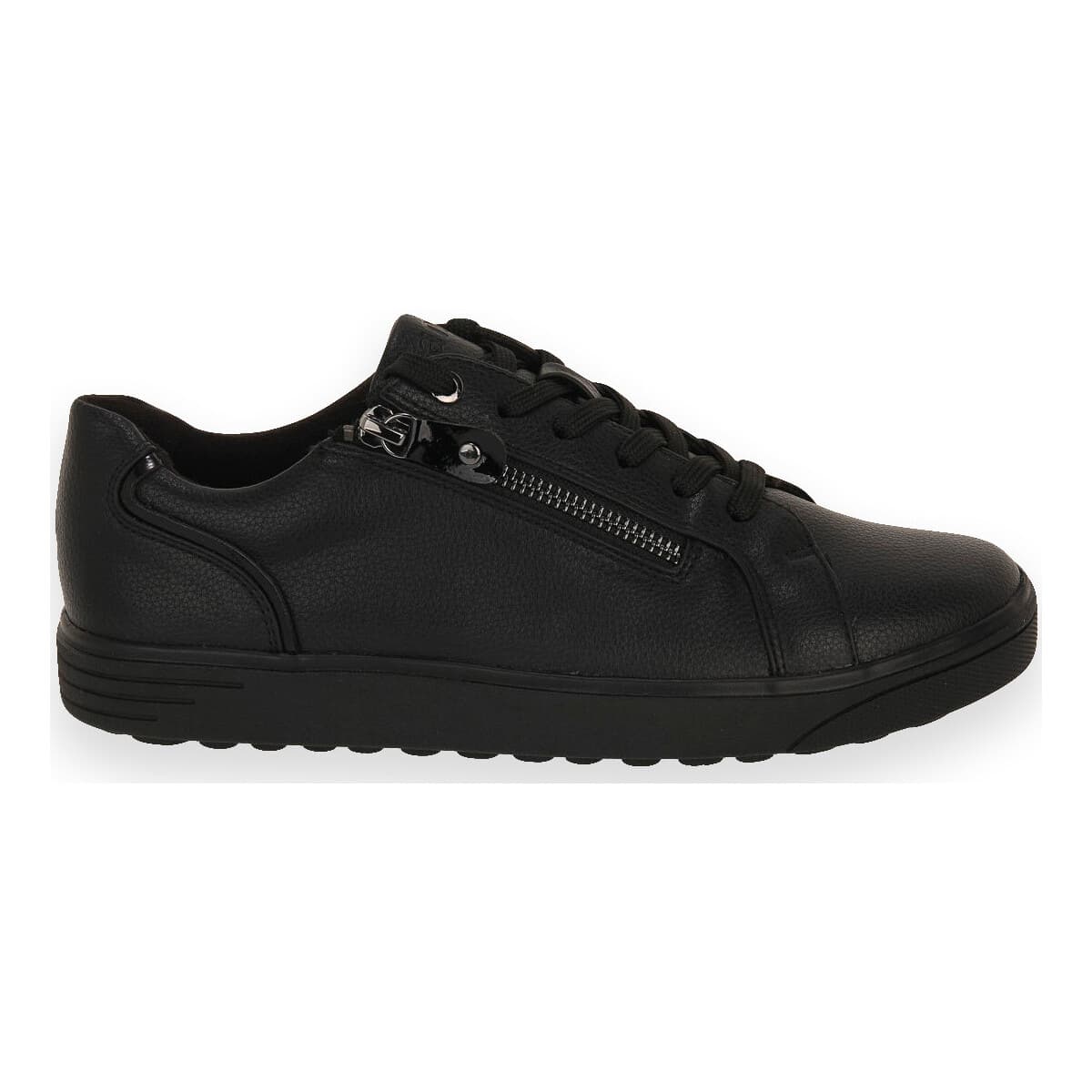 Women's Gym Shoes Jana Black