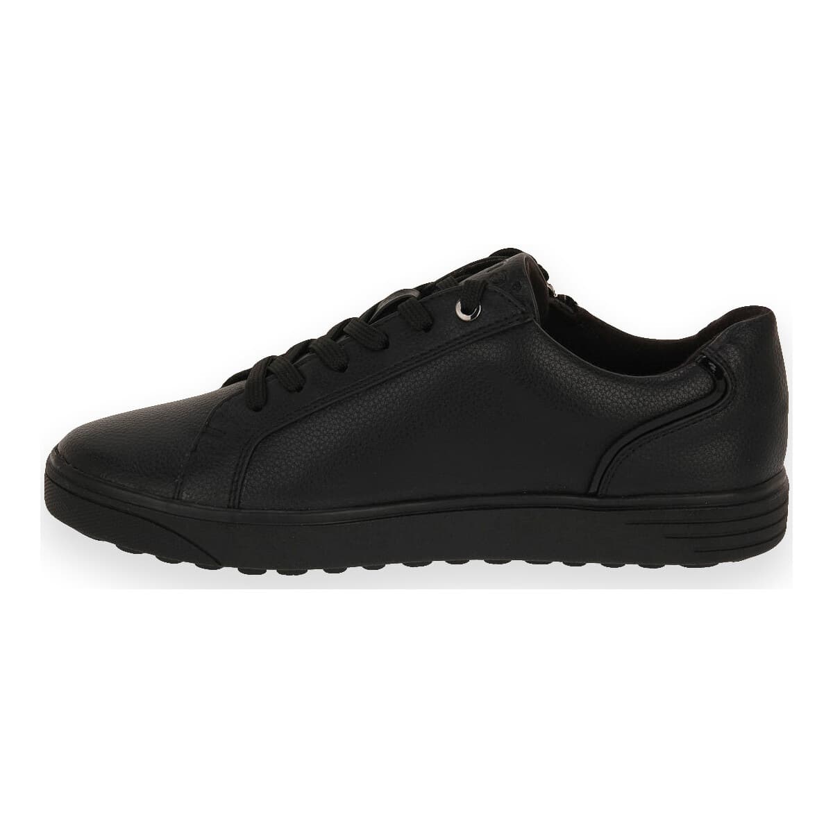 Women's Gym Shoes Jana Black