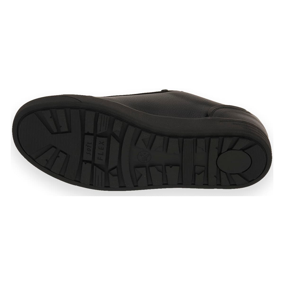 Women's Gym Shoes Jana Black