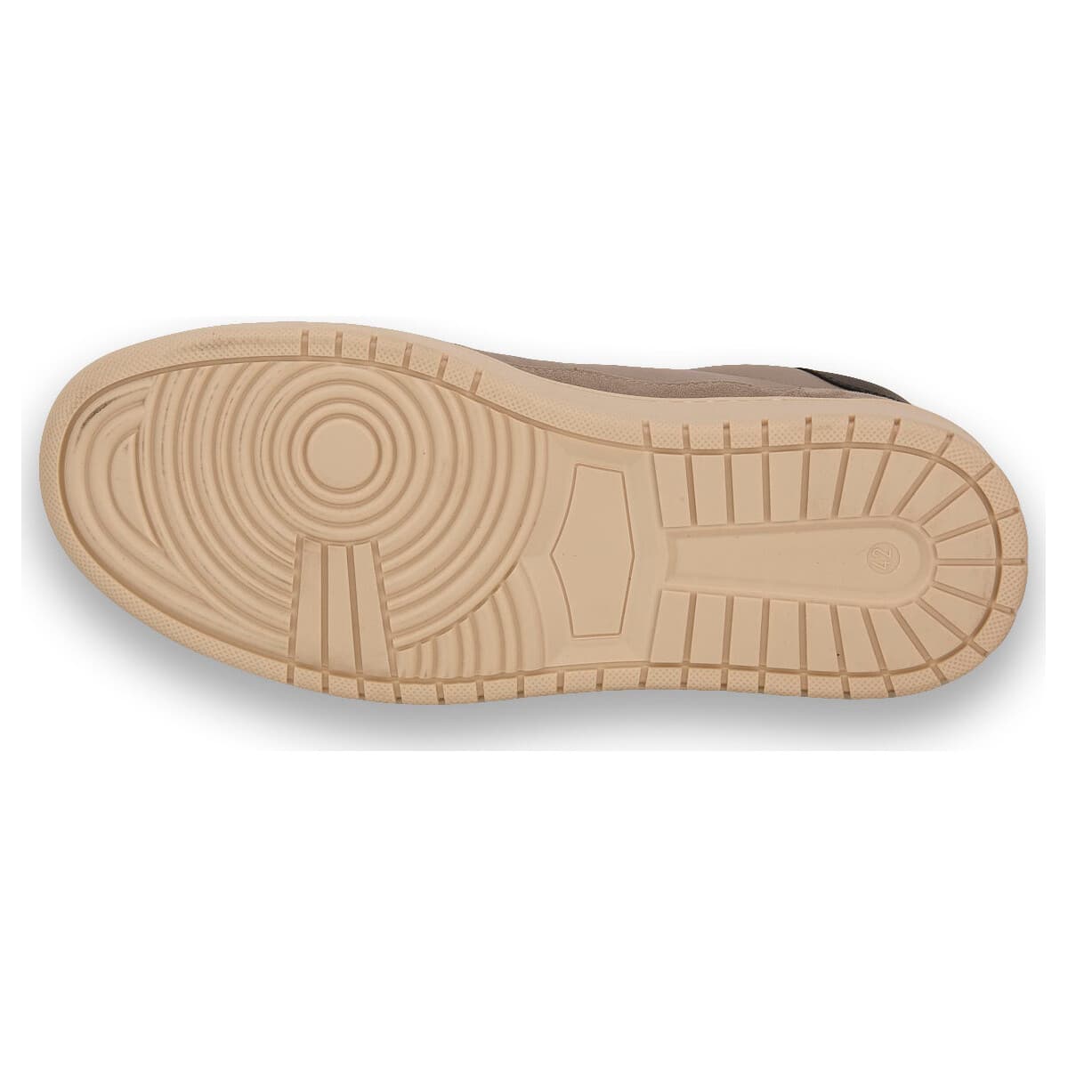 Women's Sneakers Gio + Gray