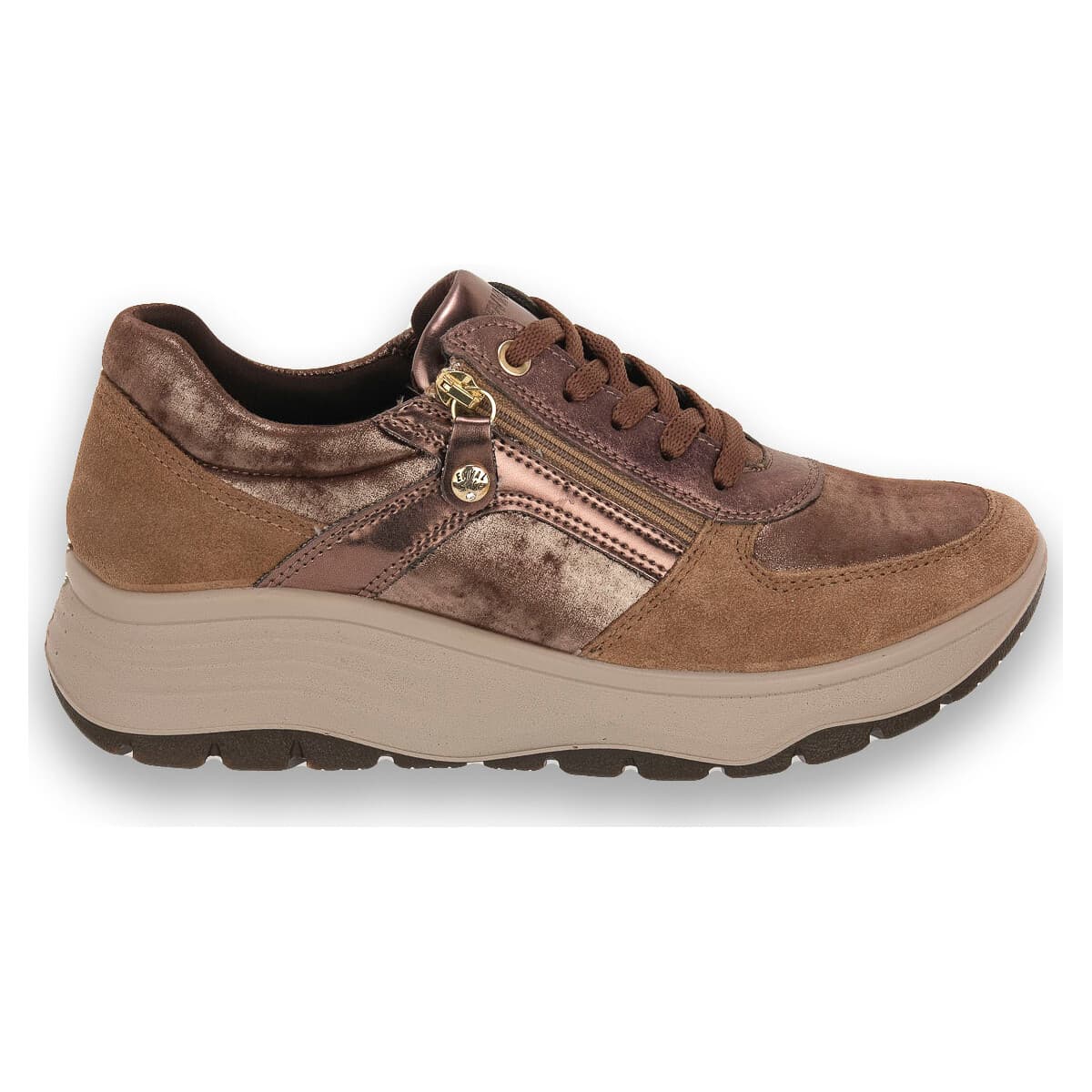 Women's Gym Shoes Enval Green