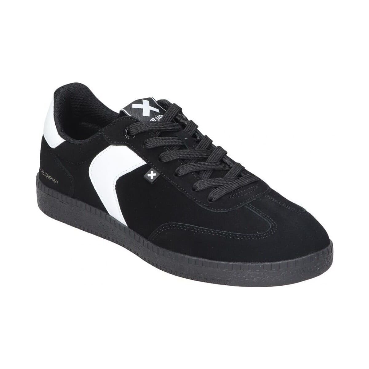 Men's Gym Shoes Xti Black