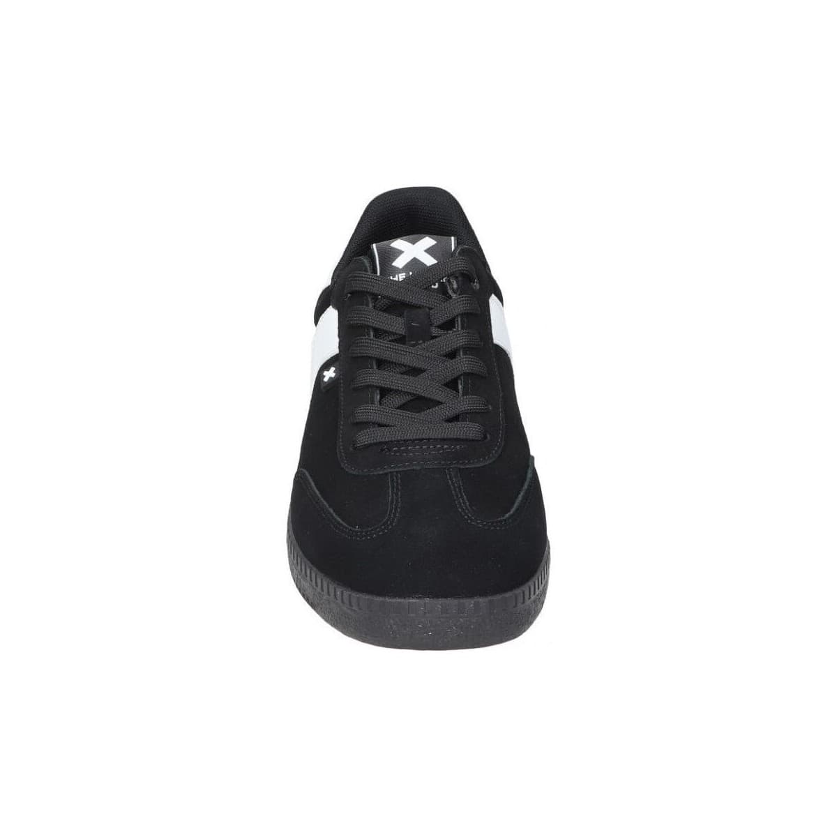 Men's Gym Shoes Xti Black