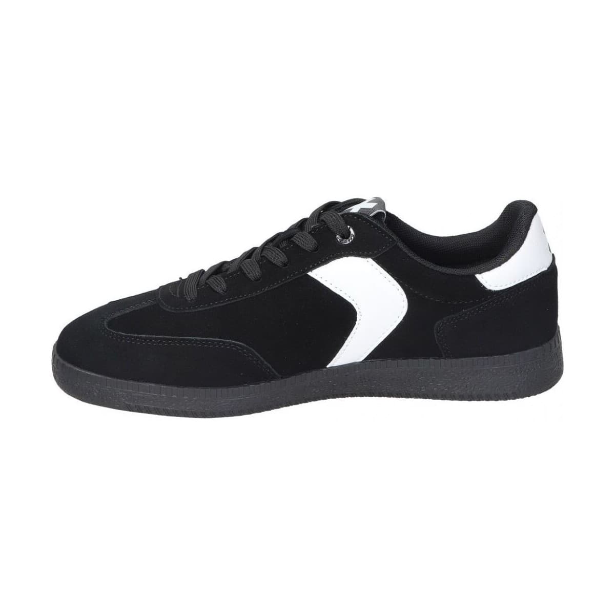 Men's Gym Shoes Xti Black