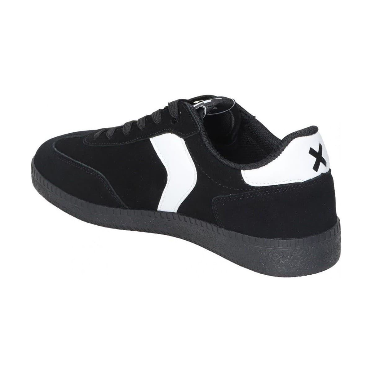 Men's Gym Shoes Xti Black