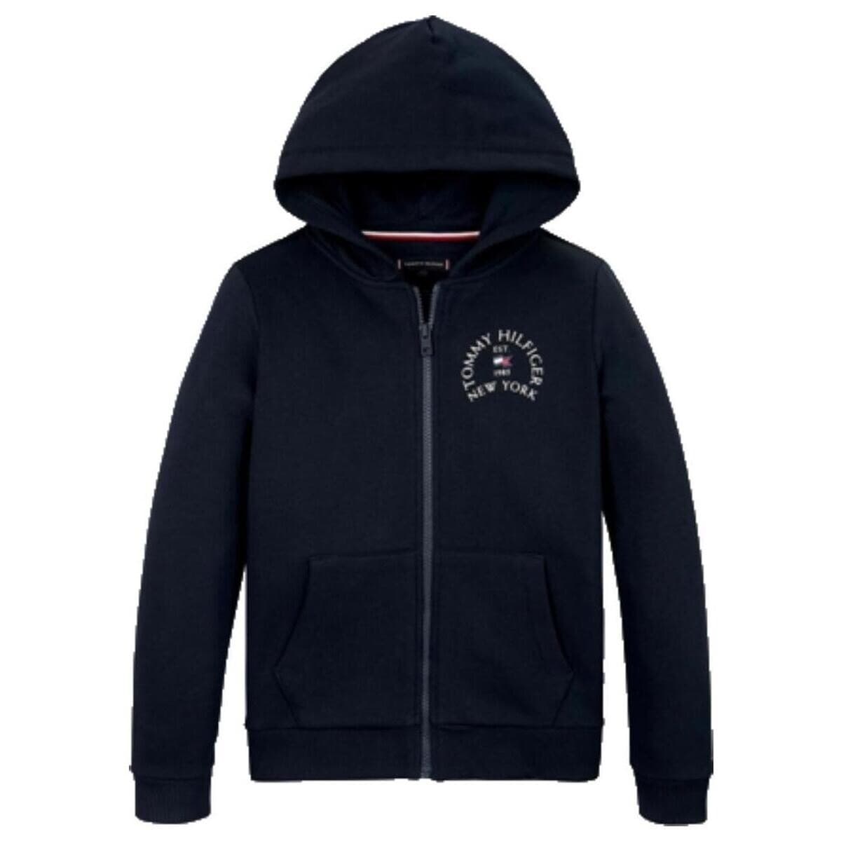 Boys' Hoodies & Sweatshirts Tommy Hilfiger Blue