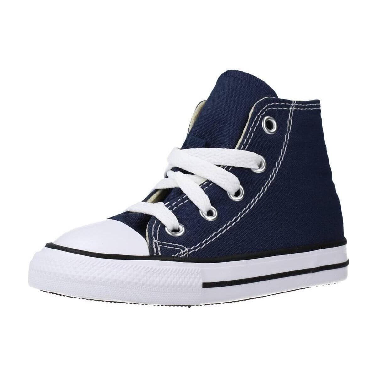 Boys' Sneakers Converse Blue
