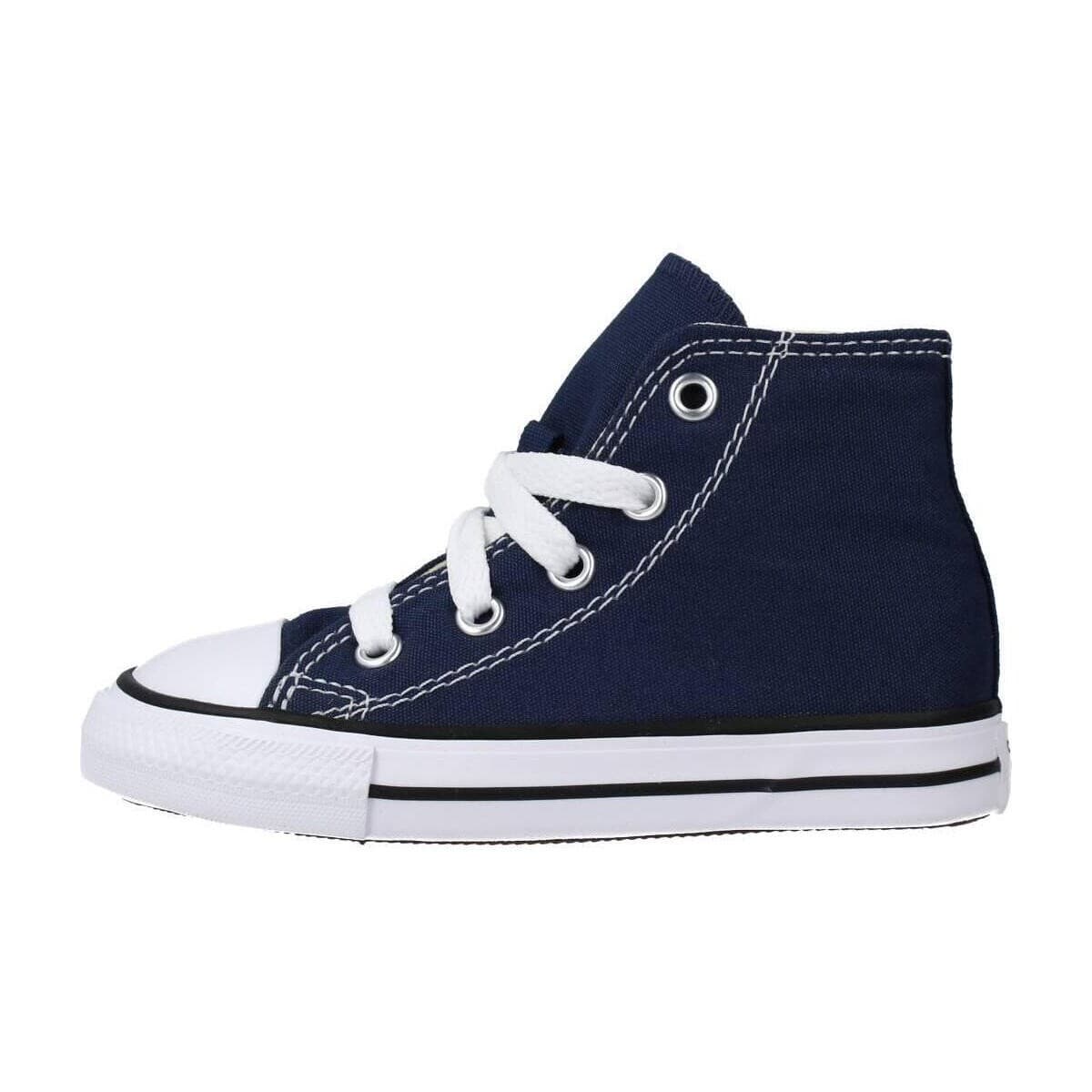 Boys' Sneakers Converse Blue