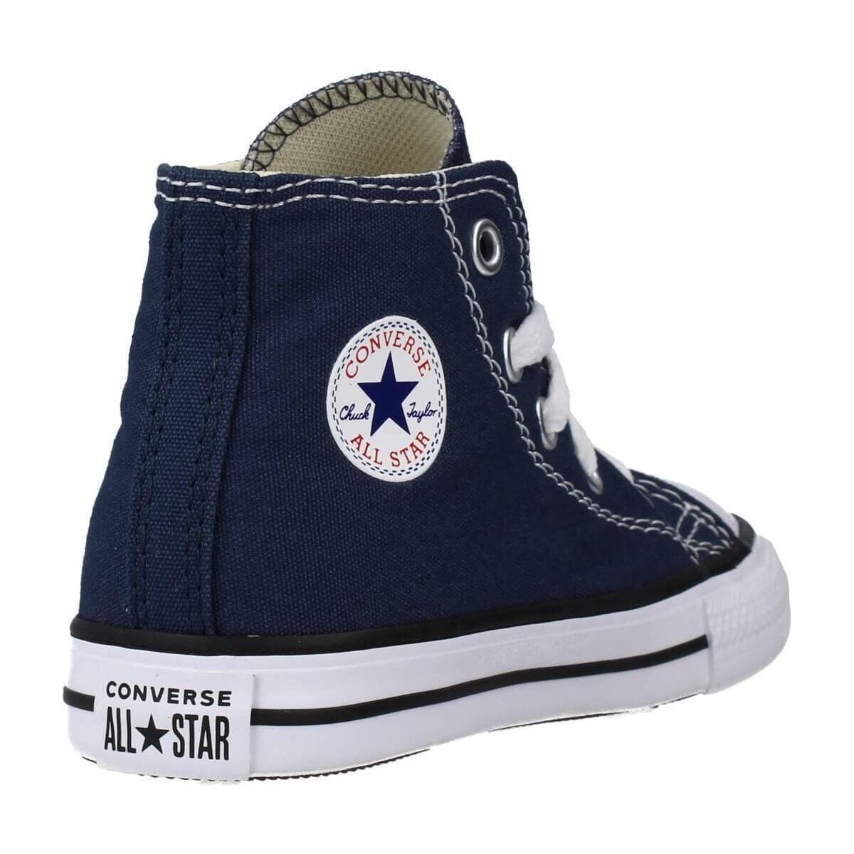 Boys' Sneakers Converse Blue