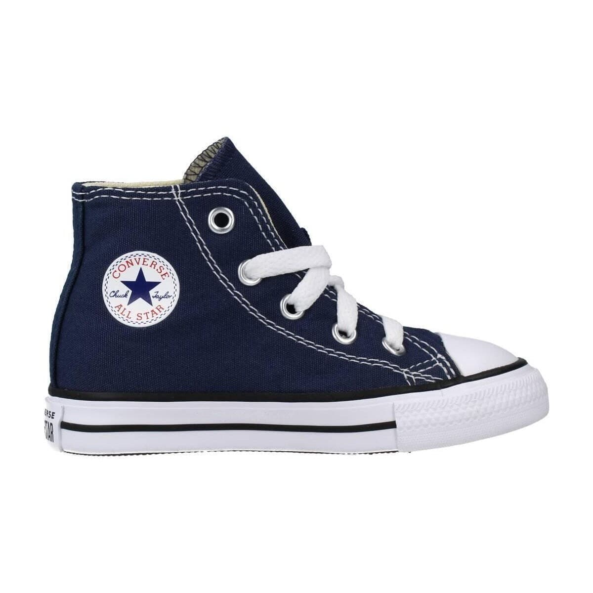 Boys' Sneakers Converse Blue