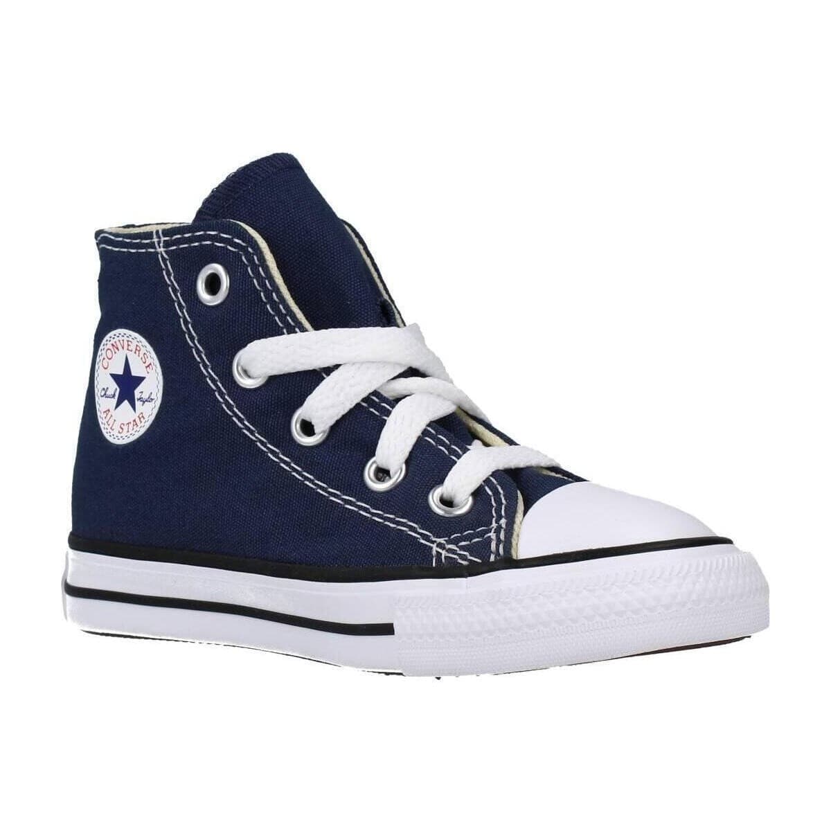 Boys' Sneakers Converse Blue