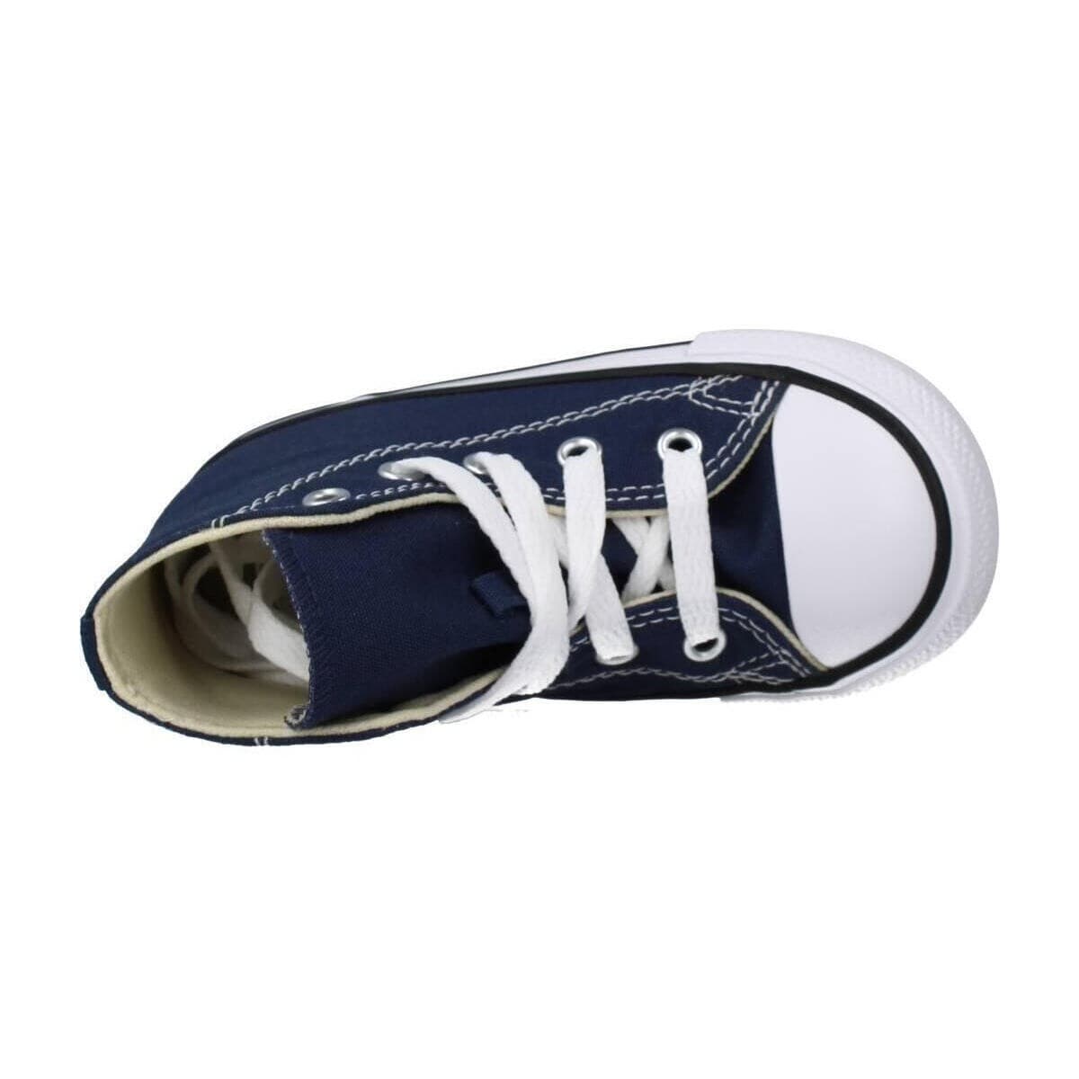 Boys' Sneakers Converse Blue