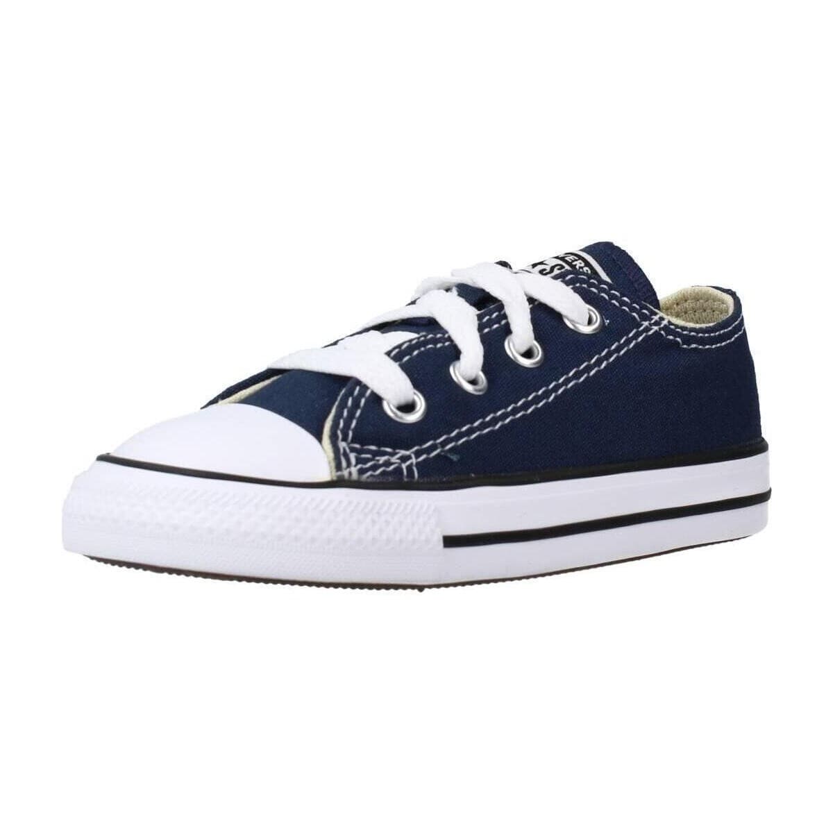 Boys' Sneakers Converse Blue
