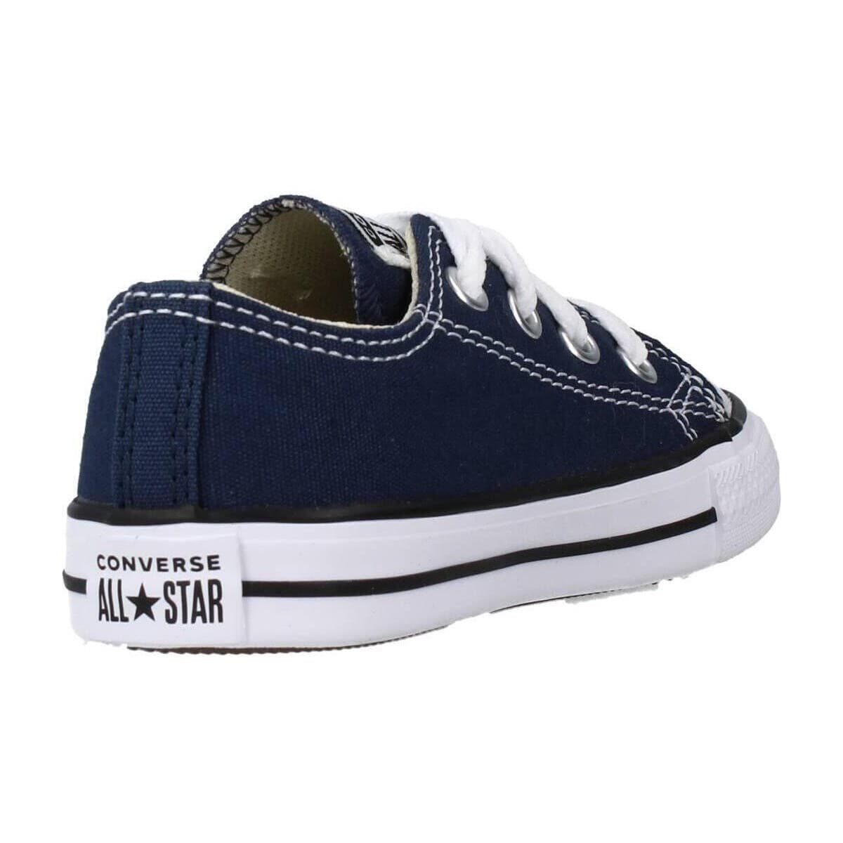 Boys' Sneakers Converse Blue