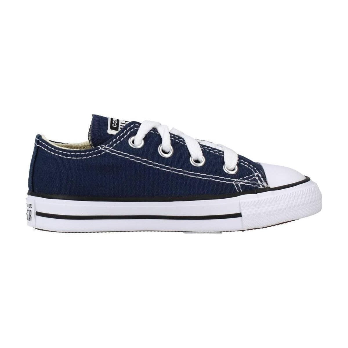 Boys' Sneakers Converse Blue