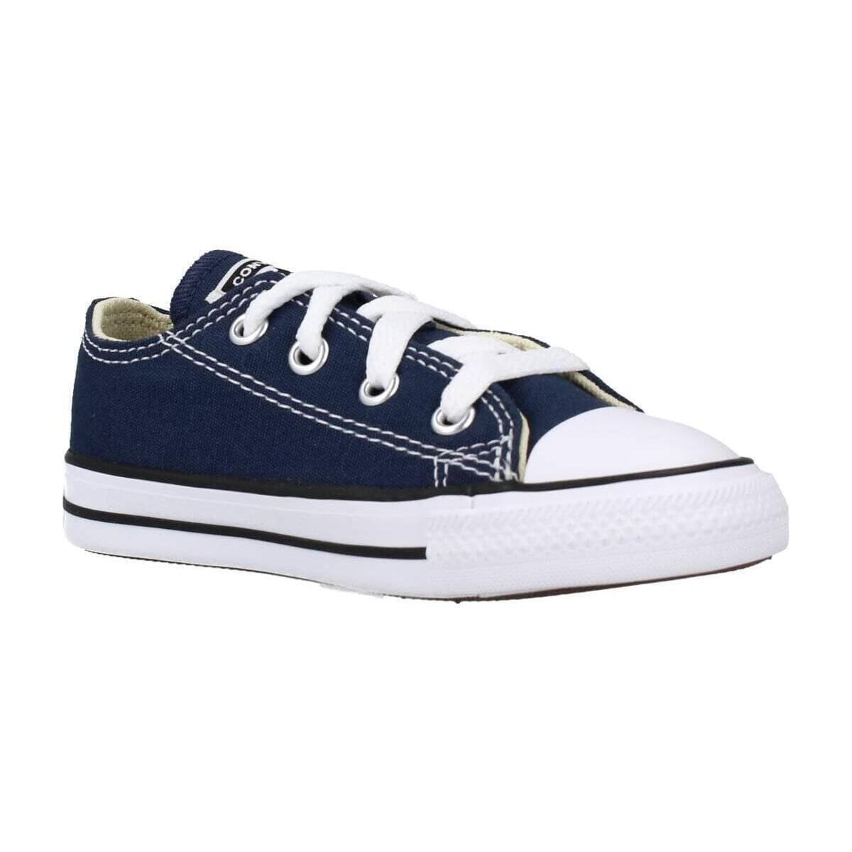 Boys' Sneakers Converse Blue