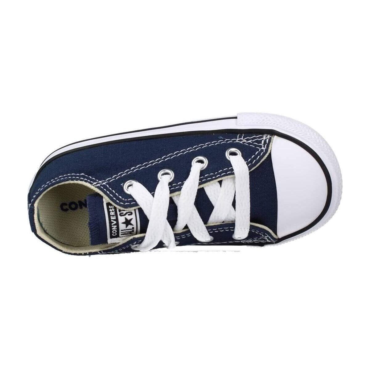 Boys' Sneakers Converse Blue