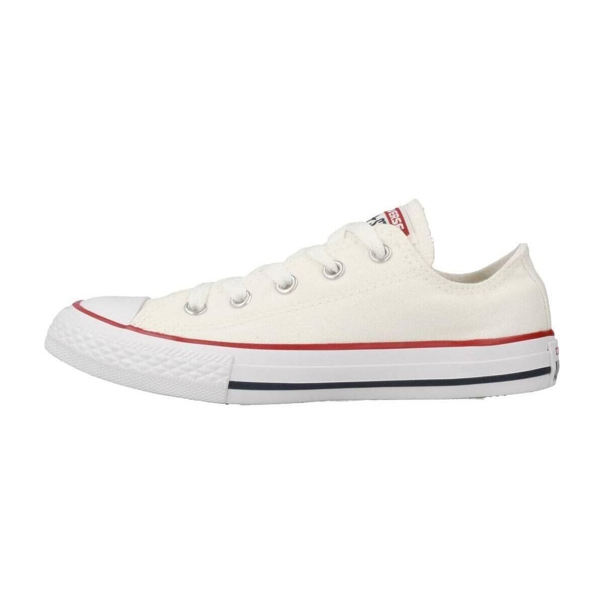 Boys' Sneakers Converse White
