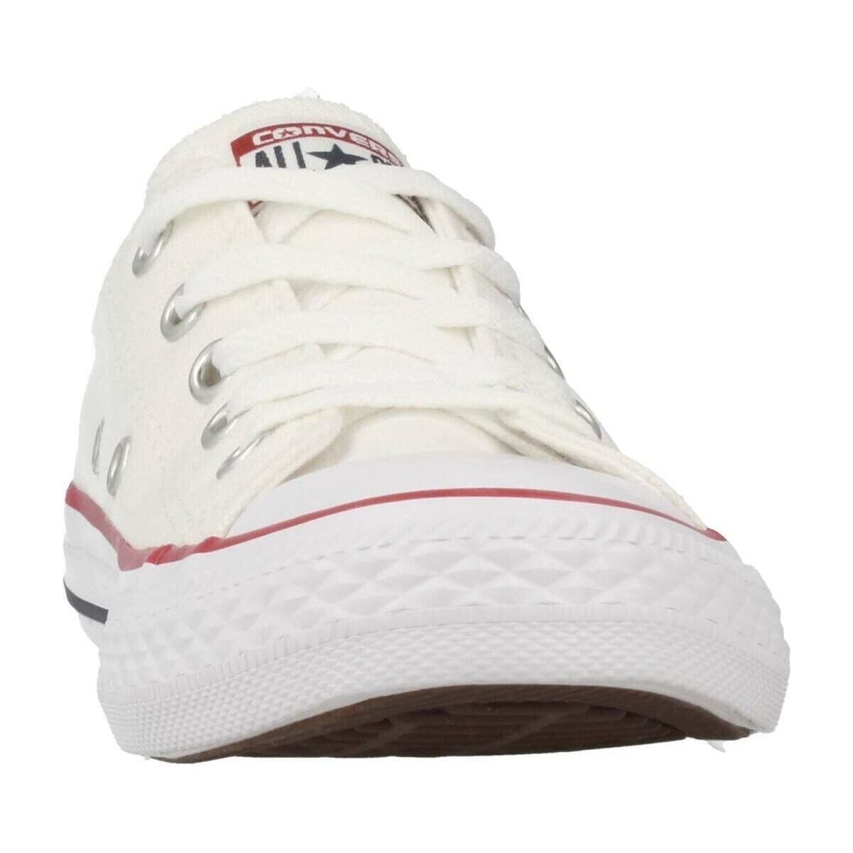Boys' Sneakers Converse White