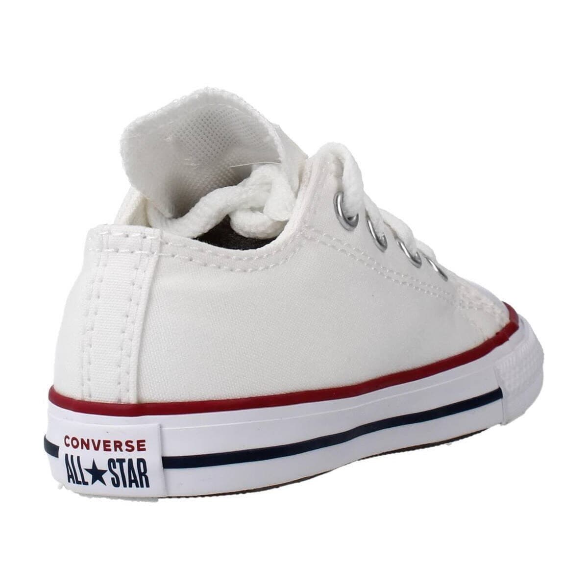Boys' Sneakers Converse White