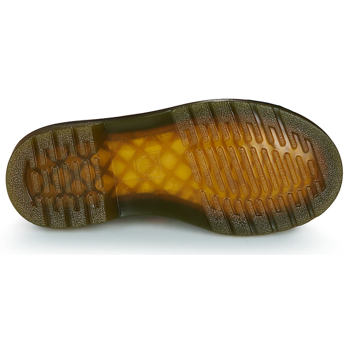 Girls' Boots Dr. Martens Pink