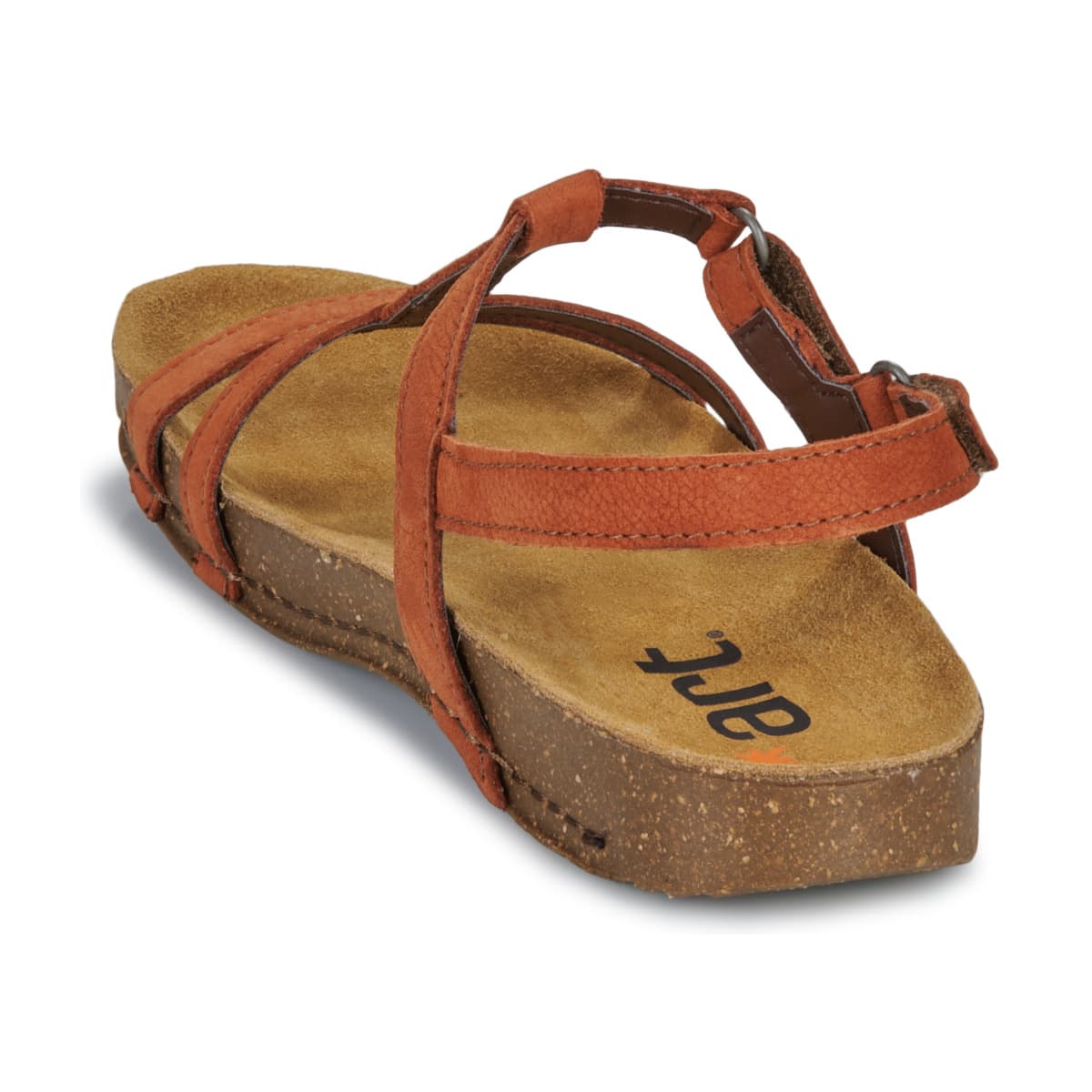 Women's Sandals Art Brown