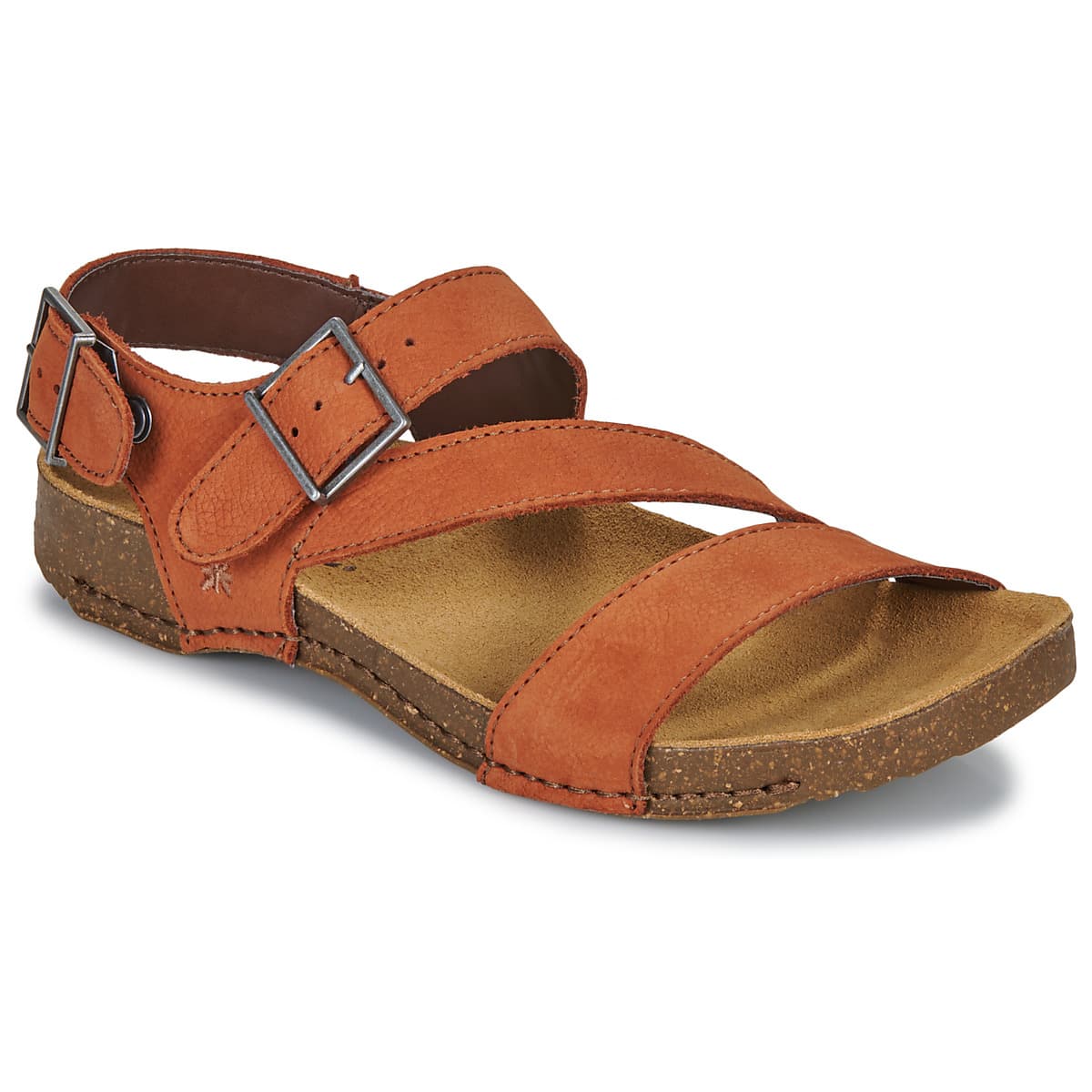 Men's Sandals Art Brown