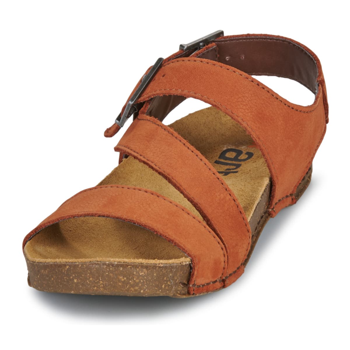 Women's Sandals Art Brown