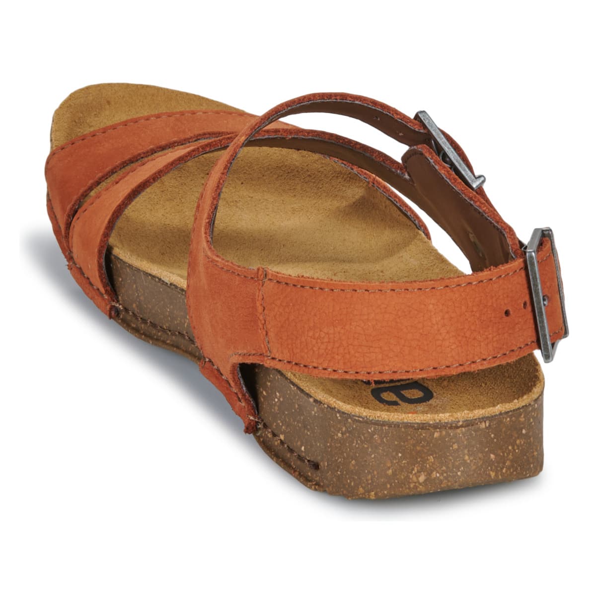 Women's Sandals Art Brown
