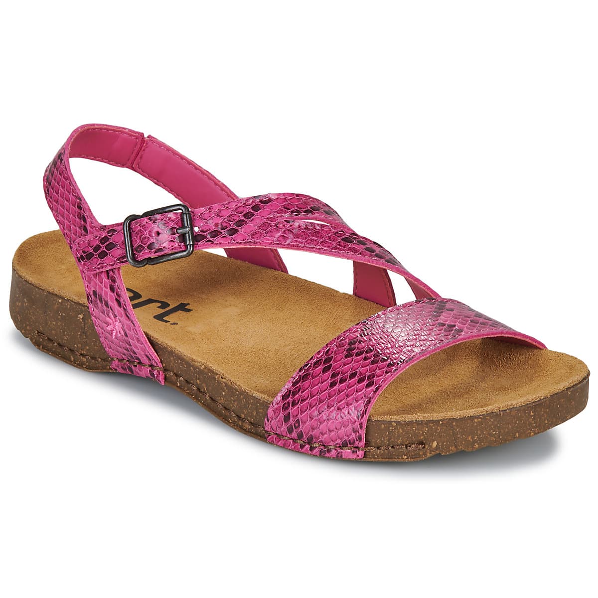 Women's Sandals Art Pink