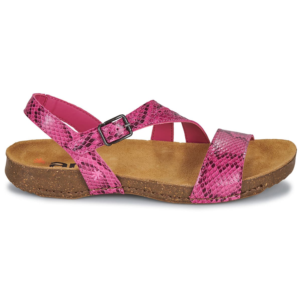 Women's Sandals Art Pink