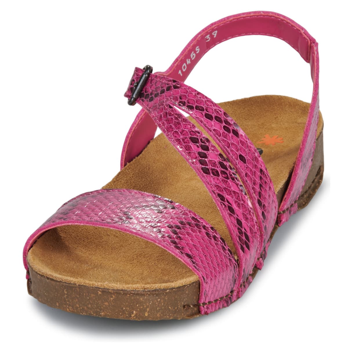 Women's Sandals Art Pink