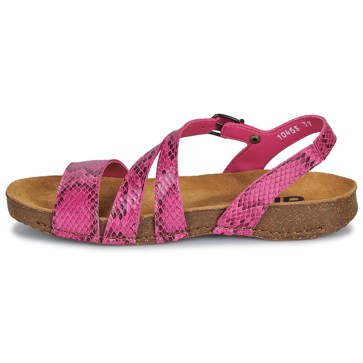 Women's Sandals Art Pink