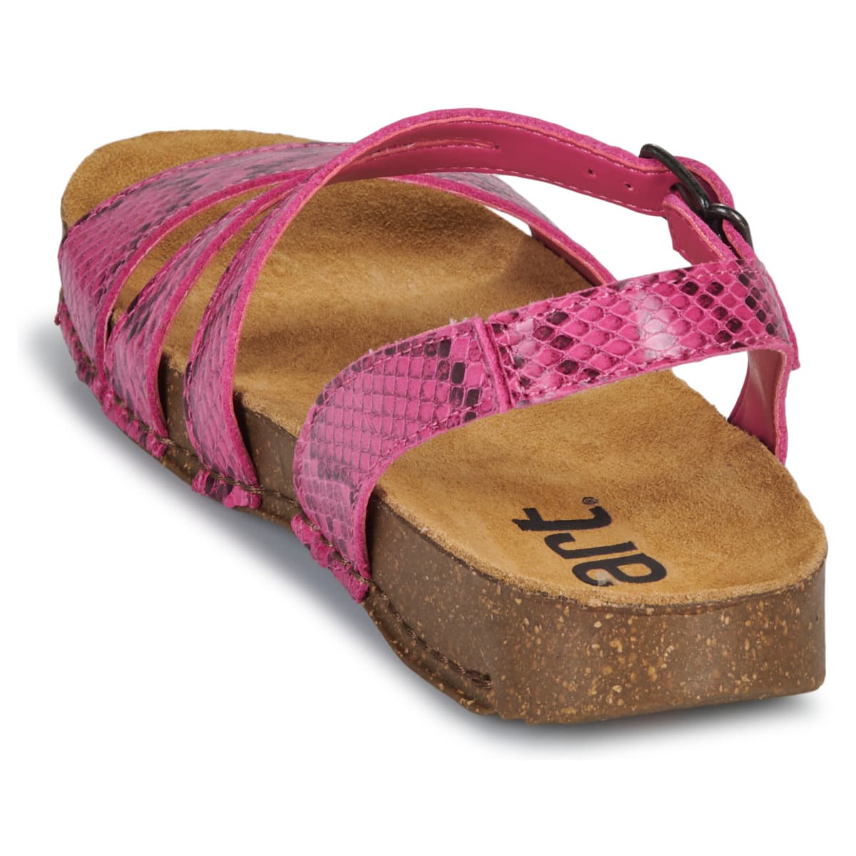 Women's Sandals Art Pink