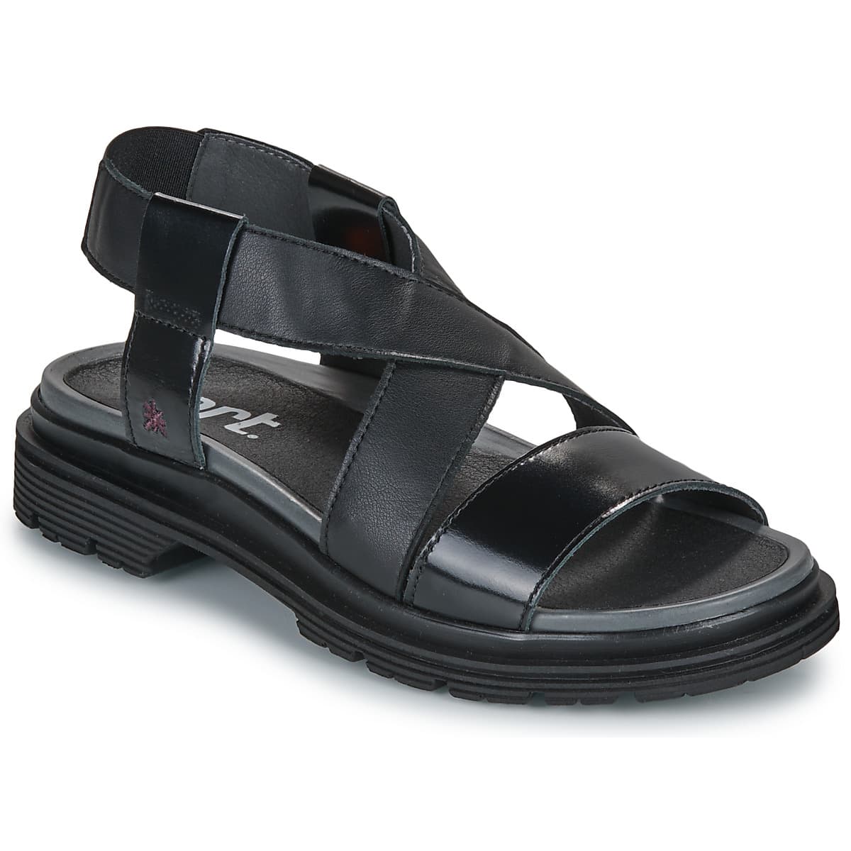 Women's Sandals Art Multicolor